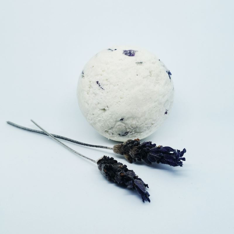 Natural Bath Bombs (single)