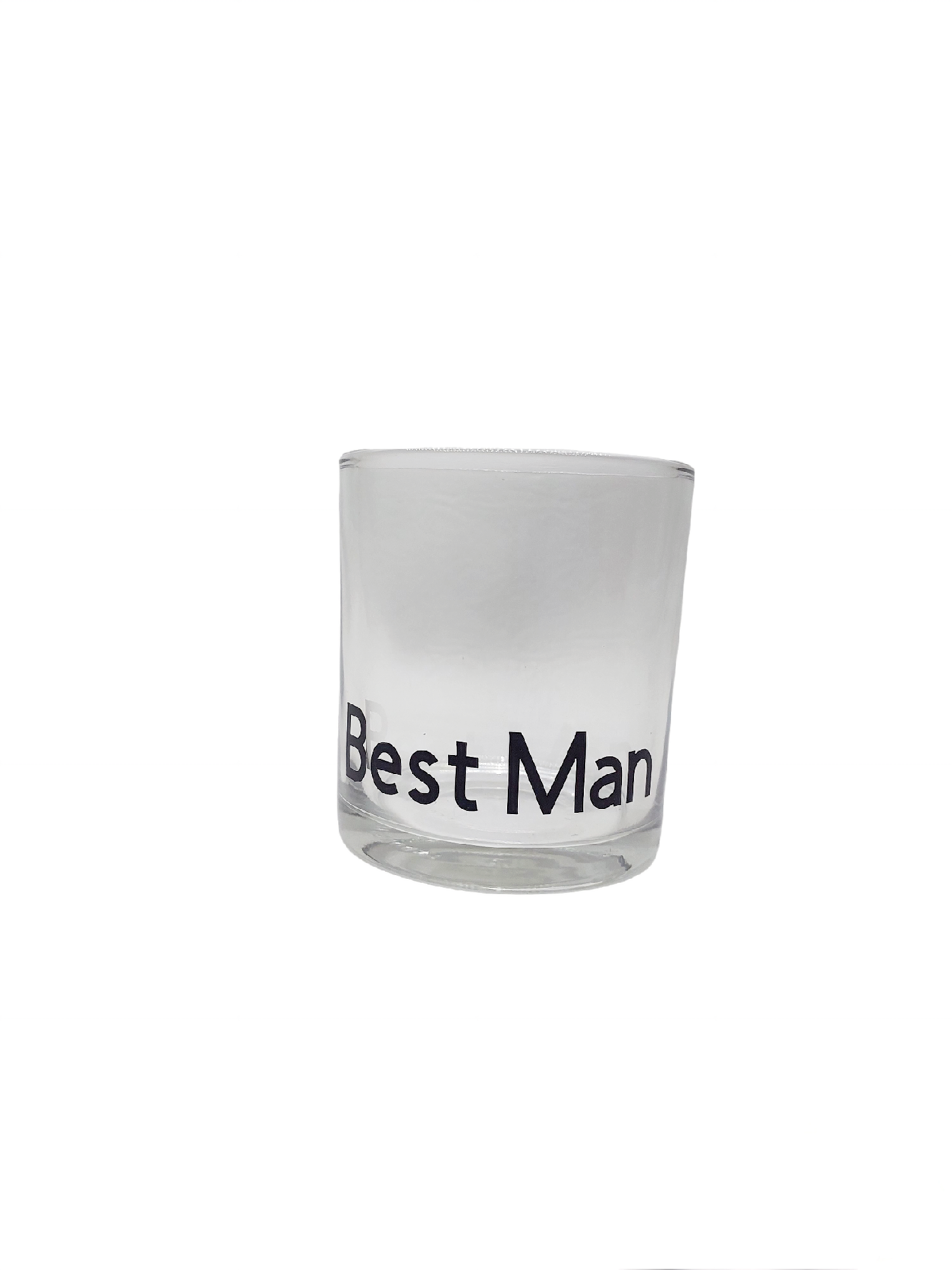 Whiskey Glass