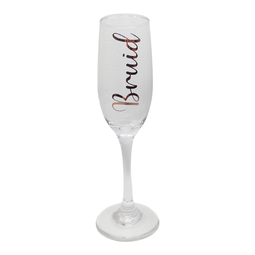 Champagne Glass