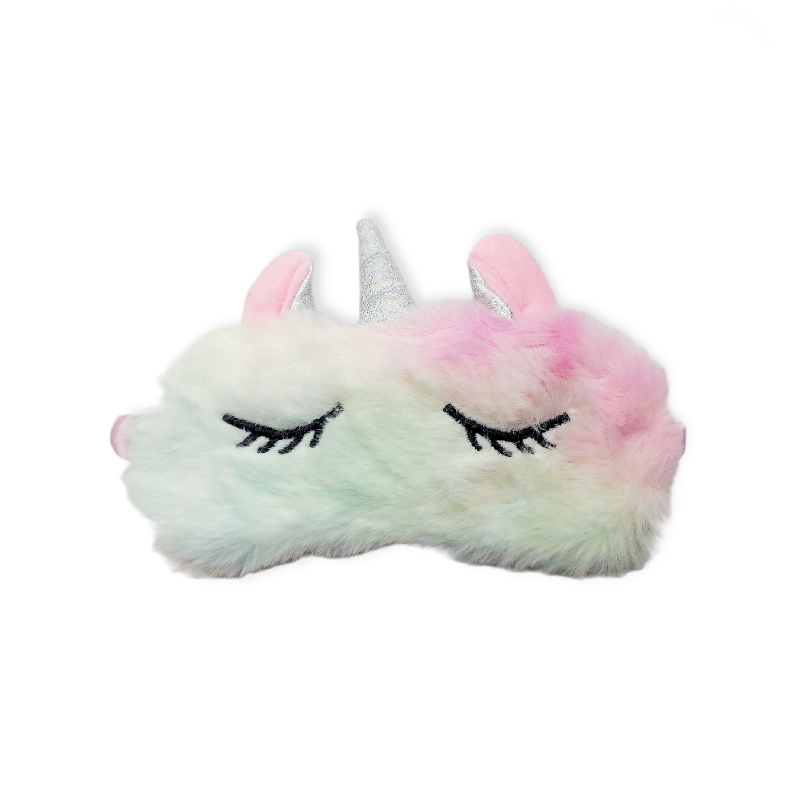 Unicorn Eye Mask