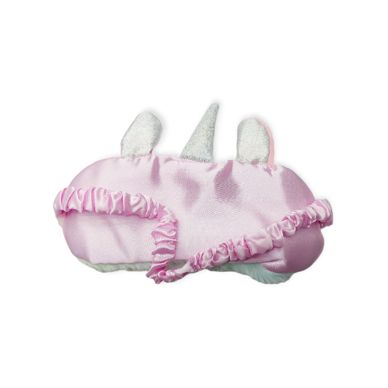 Unicorn Eye Mask