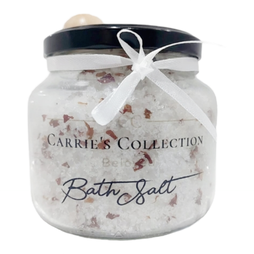 Bath Salt