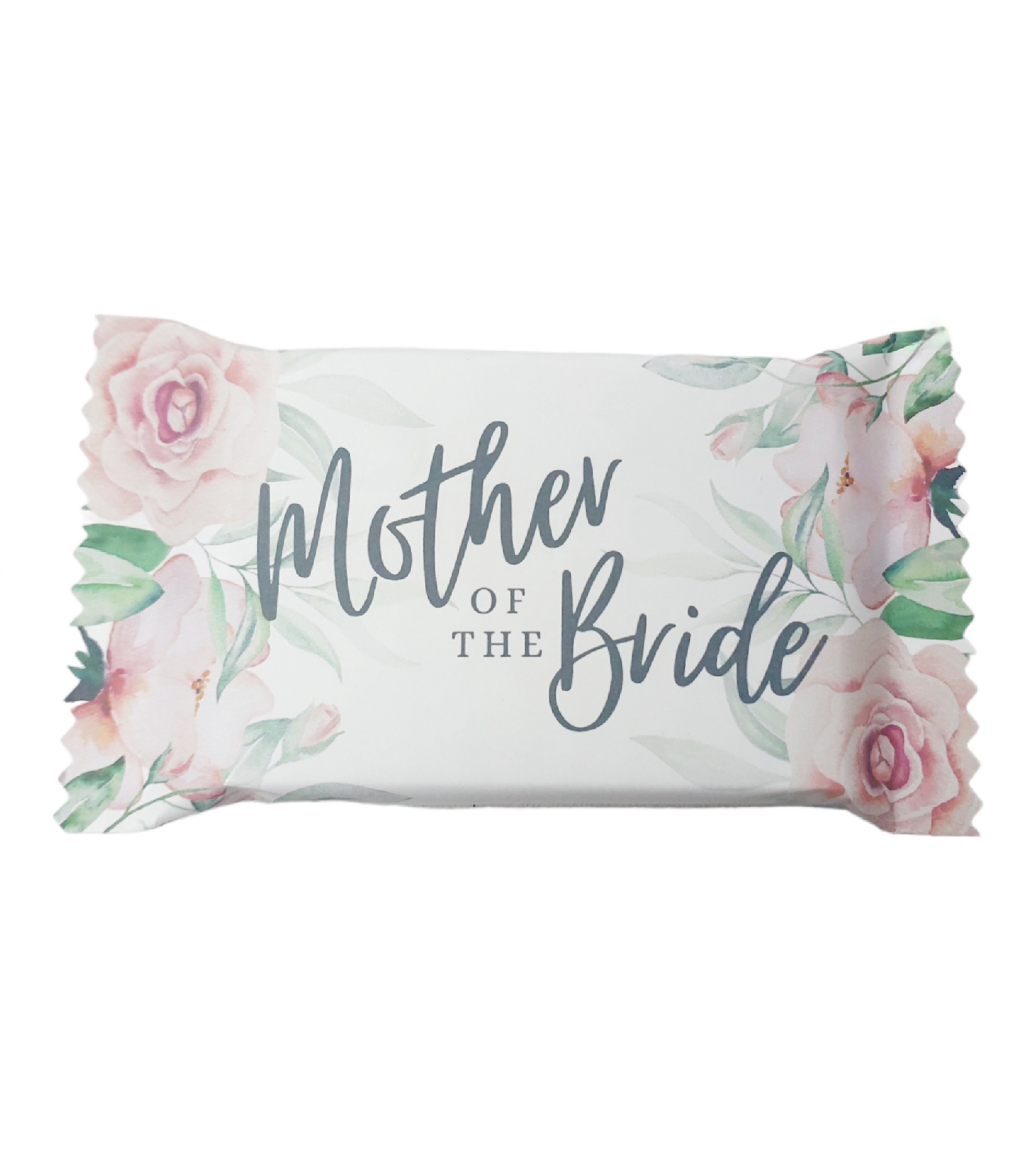 Wrapped KitKat Chocolate - Mother of the Bride