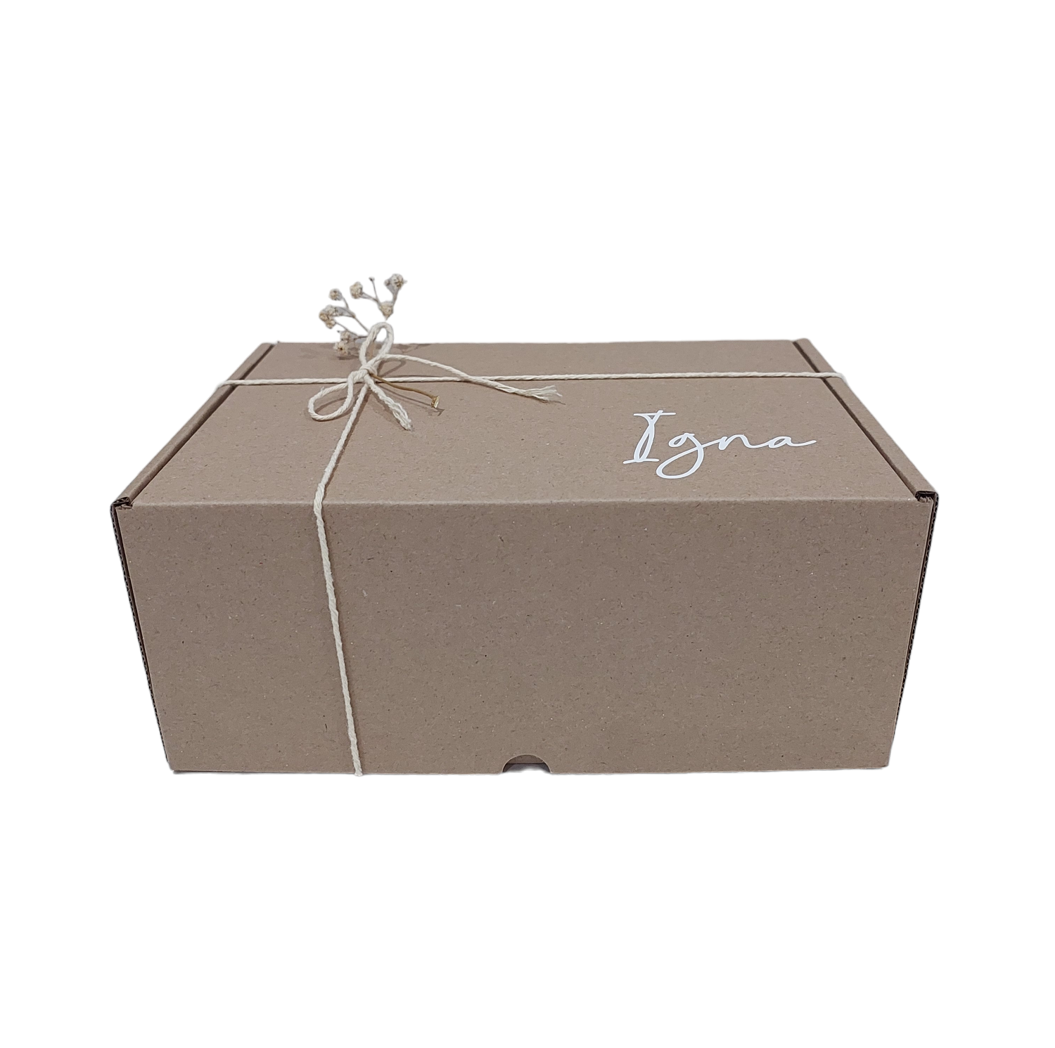 Gift Box (Empty)