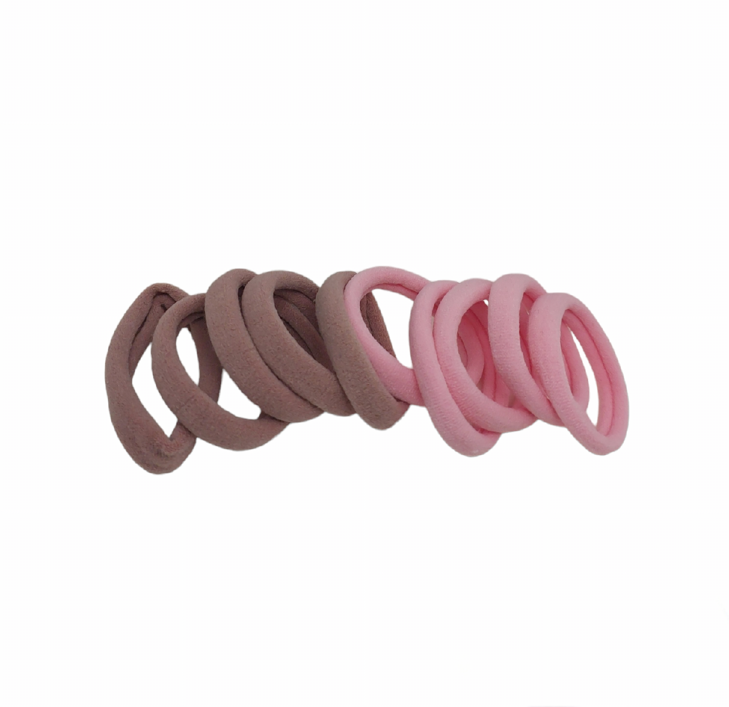 Solid Hair Ties