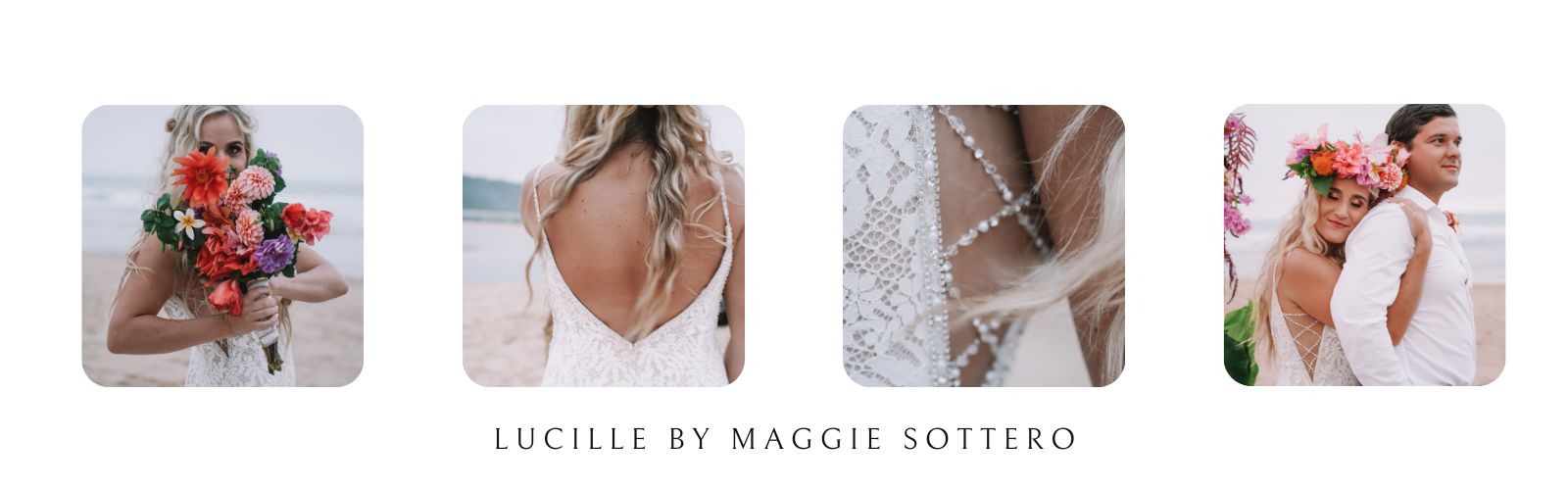 Lucille by Maggie Sottero