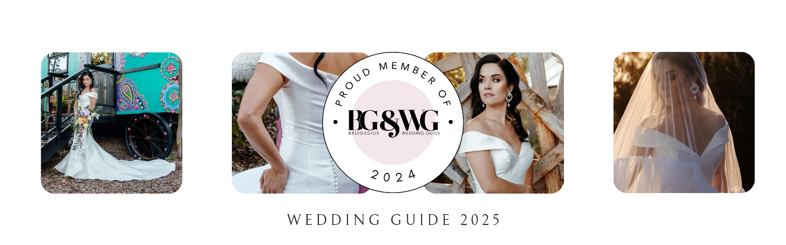 Wedding Guide 2025