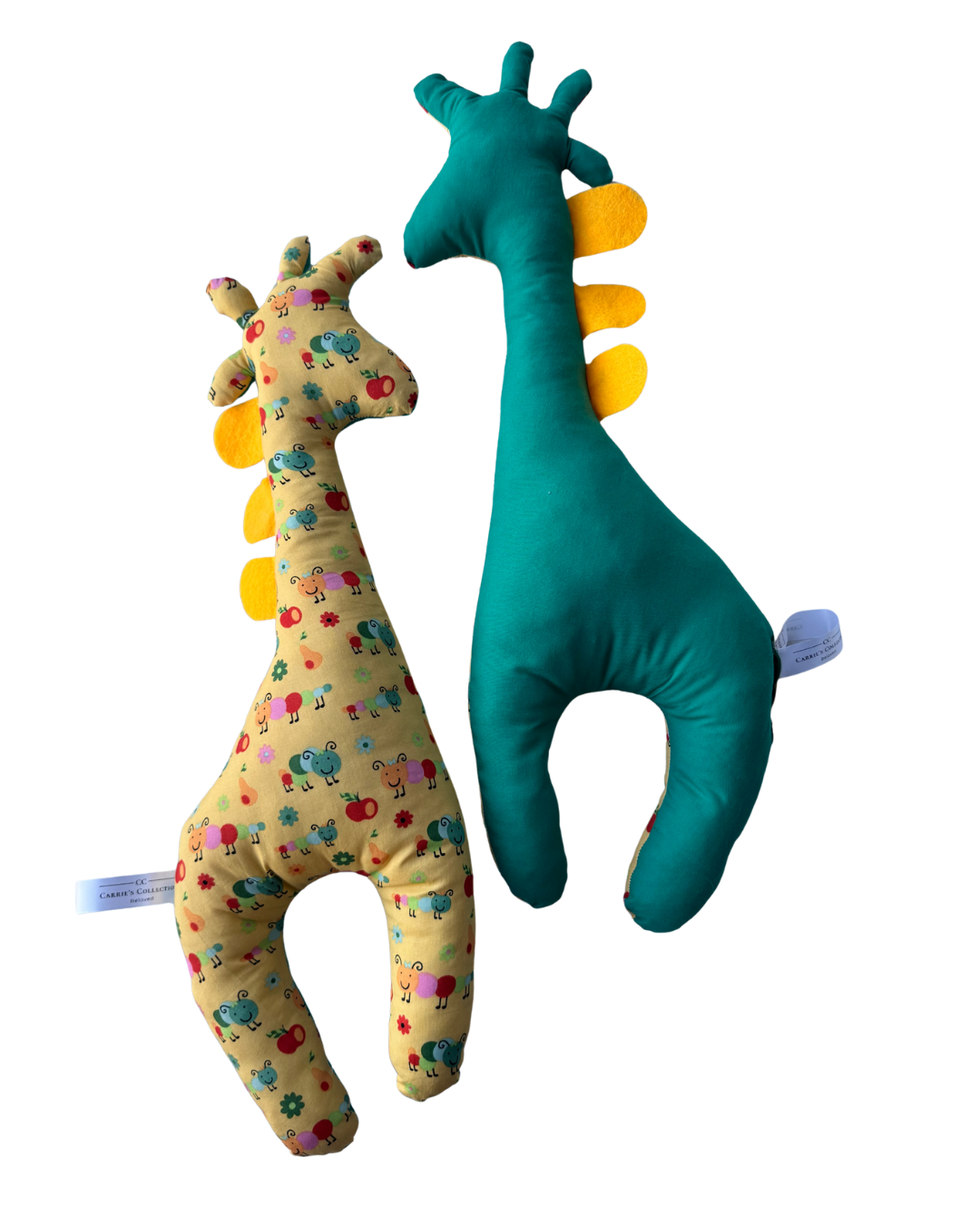 Sensoriese Kameelperde