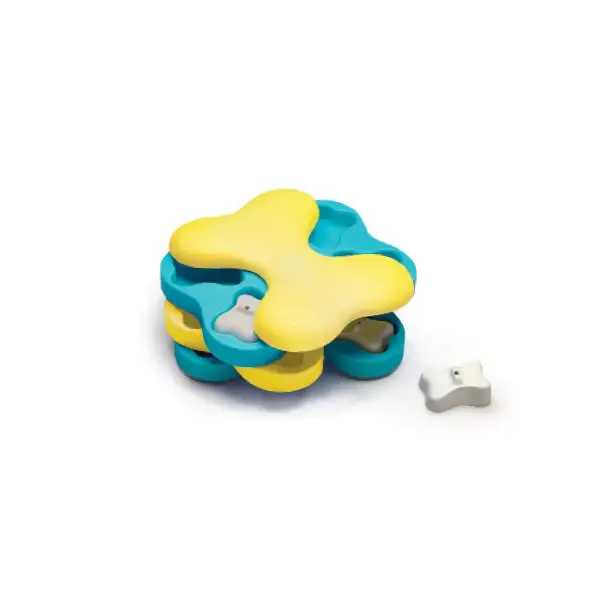 Level 2 Dog Tornado Interactive Dog Toy - Nina Ottosson