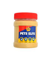 Dog Peanut Butter - Pets Elite