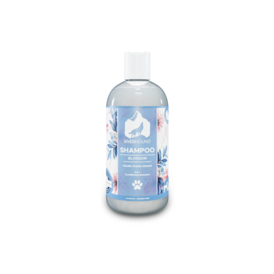 Keratin Blossom Shampoo - Riverhound