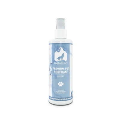 Luxury Perfume Mist - Riverhound