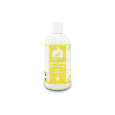 Vanilla Ice Cream Conditioner - Riverhound