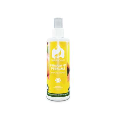 Tropical Mango Perfume Mist - Riverhound