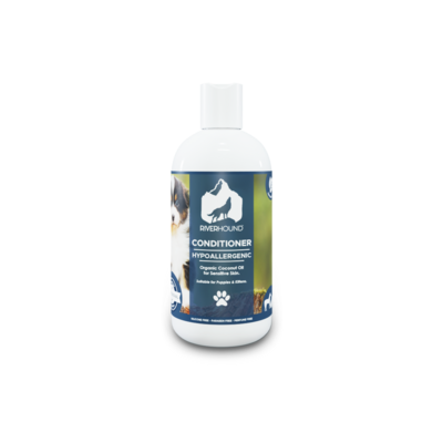 Hypoallergenic Conditioner - Riverhound