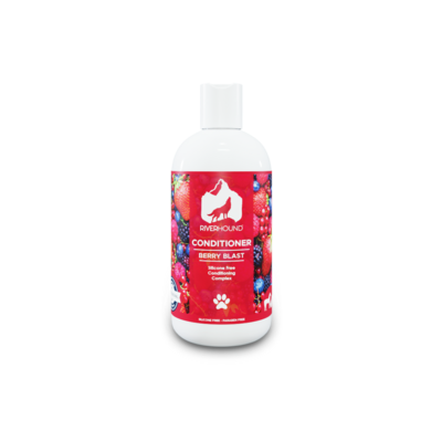 Berry Blast Conditioner - Riverhound