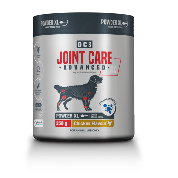 GCS Joint Care Advanced Powder XL