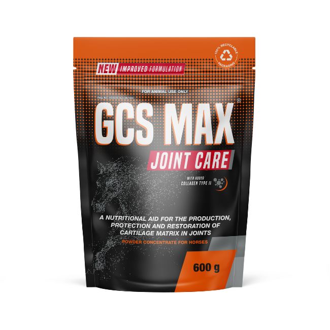 GCS MAX Joint Care with Collagen Type II