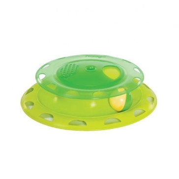 Cat Toy Catnip Chaser - Petstages