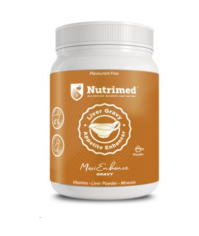 Nutrimed Maxi Enhance Gravy Powder