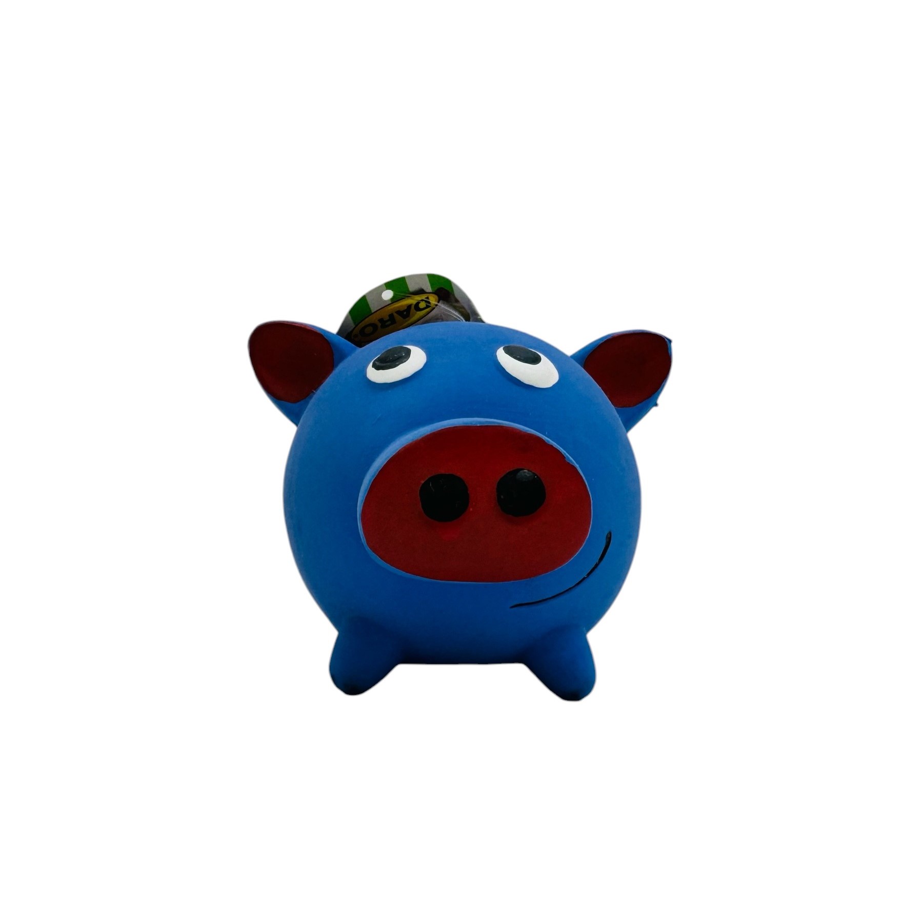 Dog Toy Piggy - Daro