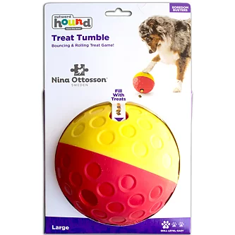 Treat Tumble - Hound - Ninna Ottoson