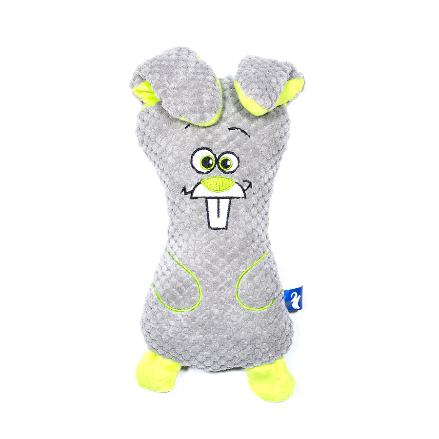 Plush Bunny Toy - Animal Planet