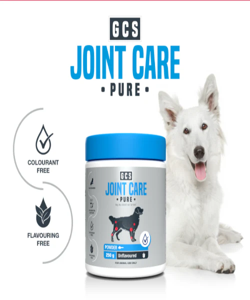 GCS Joint Care Pure  Blue